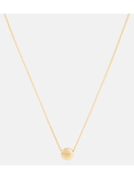 Colier Loewe auriu