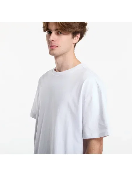 Тениска Urban Classics Cotton Loose Tee White L бяло