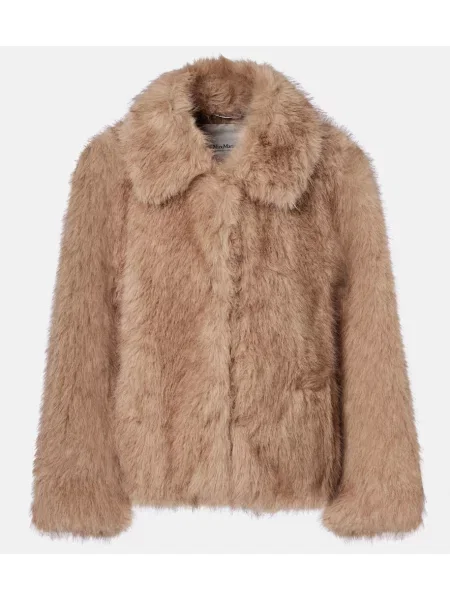 Palton 's Max Mara maro