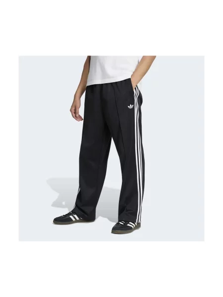 Nohavice Adidas čierna
