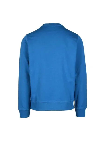 Bluza Diesel niebieska