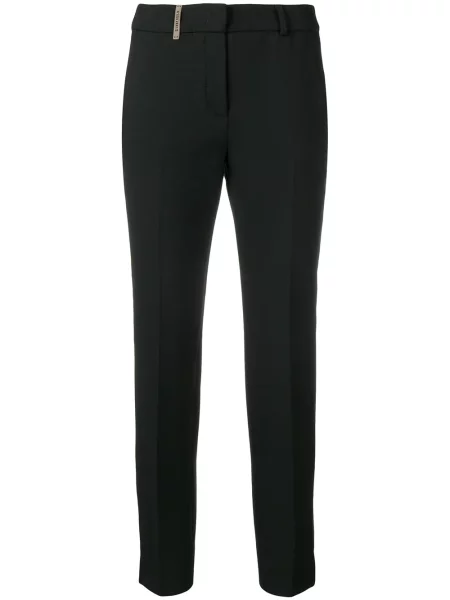 Pantaloni Peserico negru