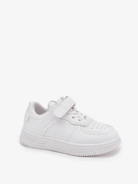 Gyerek sneaker Boto fehér
