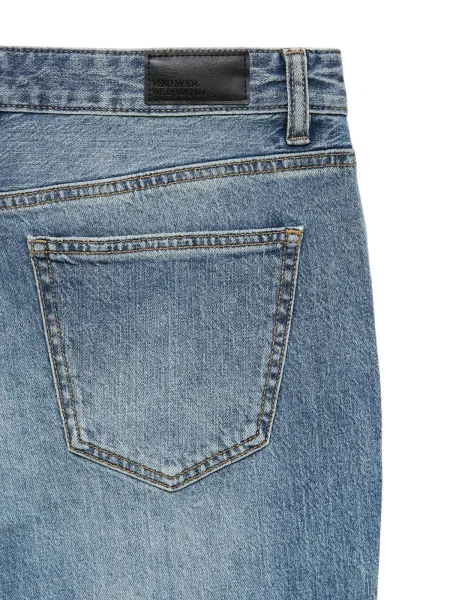 VERO MODA Jeans VMASTA' albastru