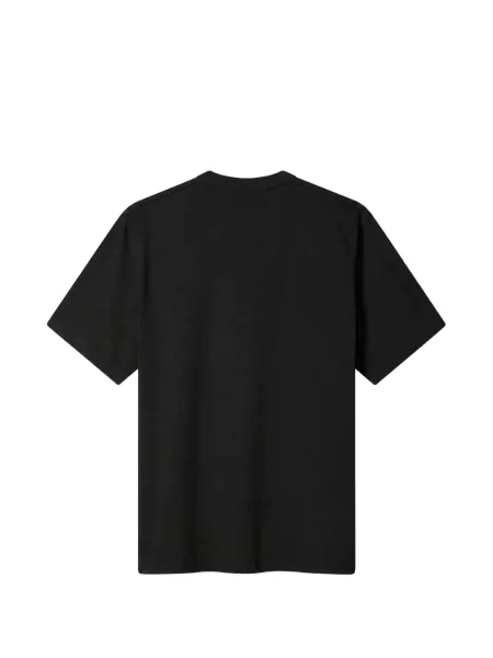 Tricou Paul Smith cu broderie negru