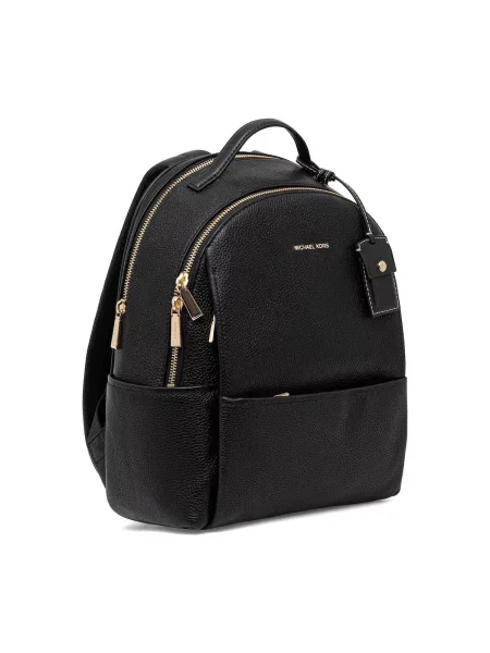 Kabelka Michael Michael Kors čierna