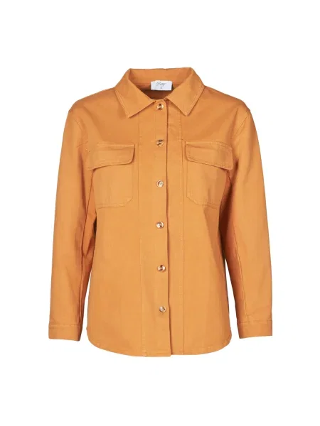 Sacou Betty London