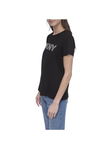 Tricou Dkny negru