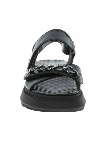 Pantofi Tamaris negru