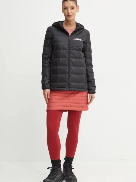 Sportnadrág Smartwool piros