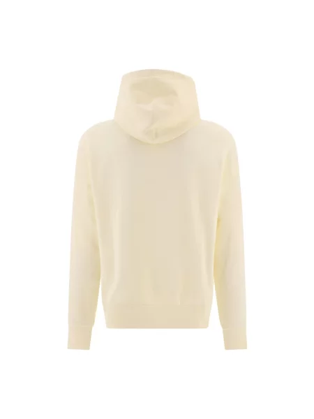 Polo Ralph Lauren Bluza Écru beżowa