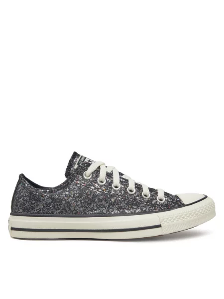 Trampki Converse czarne