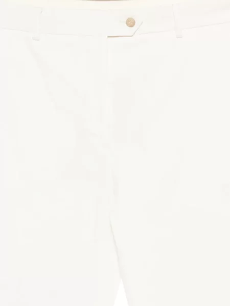 Pantaloni N°21 alb
