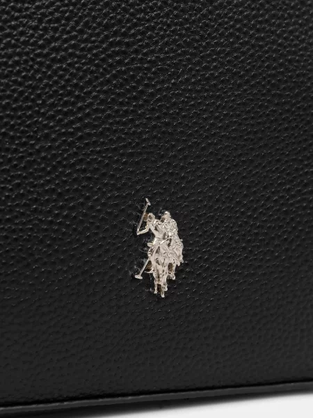 Сумка U.s. Polo Assn. черная