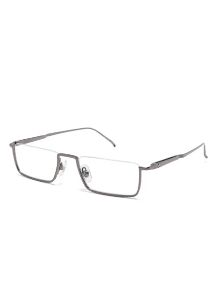 Ochelari de soare Montblanc argintiu