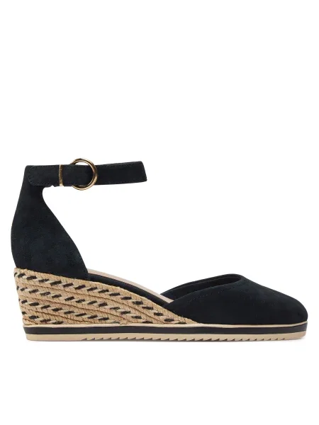 Espadrile Tamaris Bleumarin