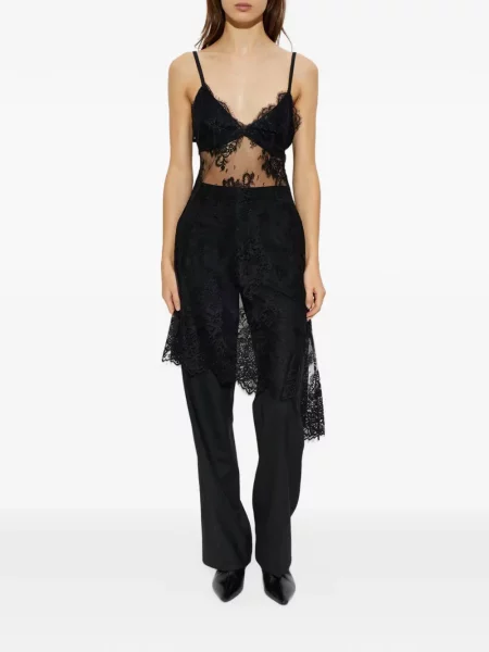 Rochie mini Gestuz negru