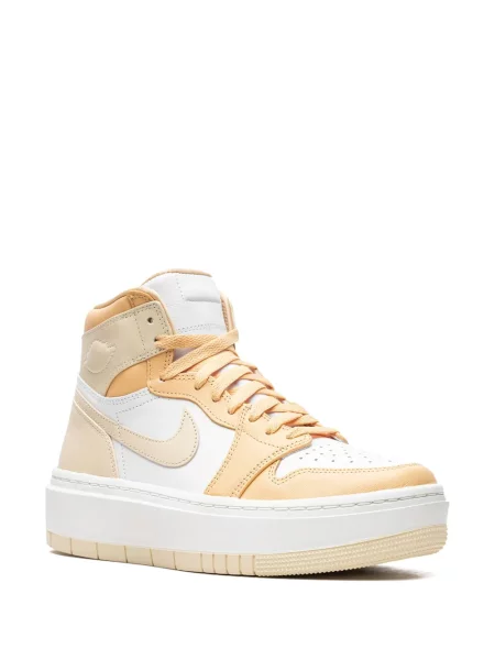 Sportbačiai Jordan Air Jordan 1 auksinė