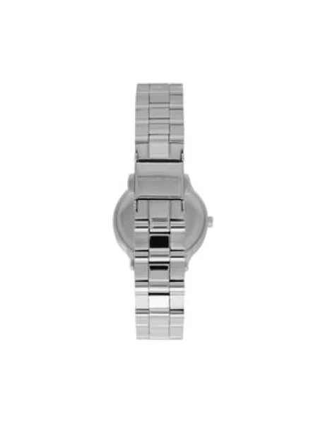Michael Kors Hodinky Billie Strieborná