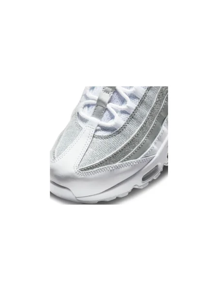 Tenisky Nike Air Max 95 sivá