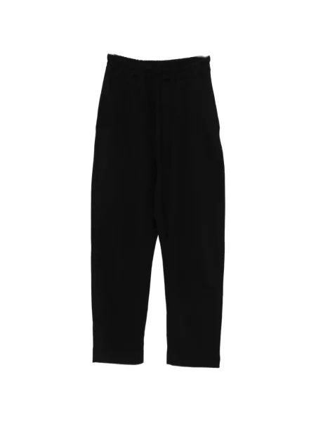 Pantaloni Thom Krom negru