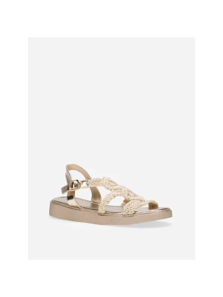 Sandale La Modeuse