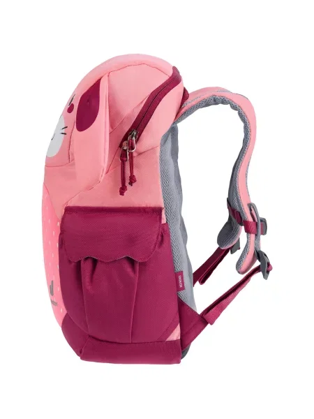 Kézitáska Deuter piros