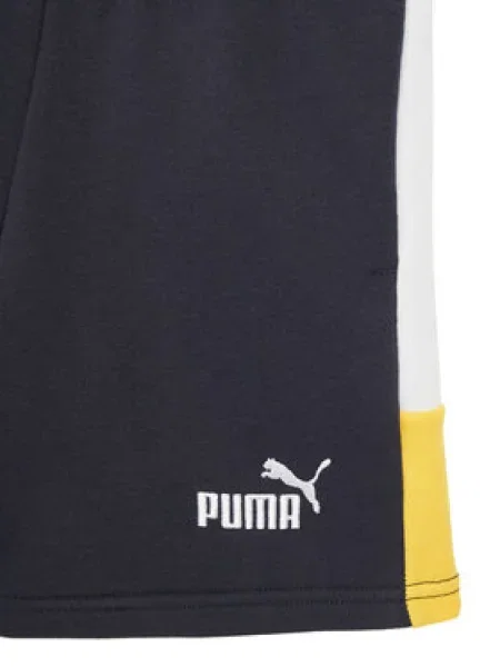 Puma Sport rövidnadrág Ess Sötétkék
