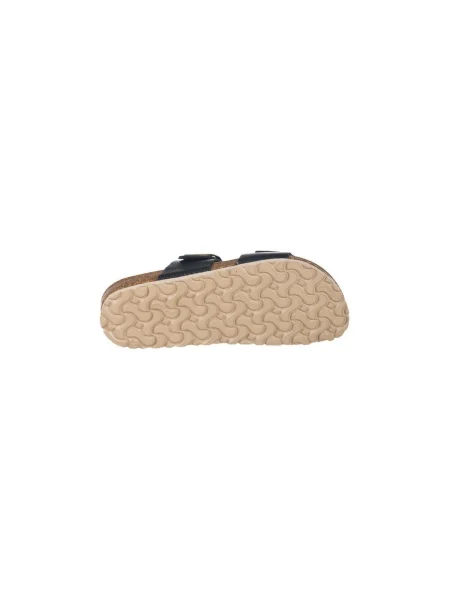 Pantofi Interbios negru