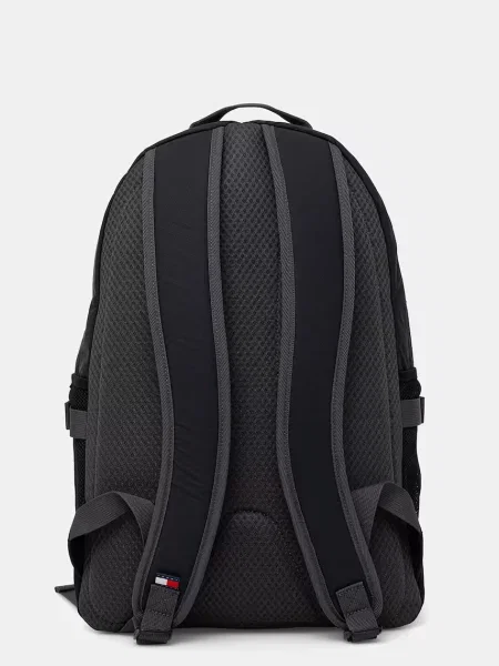 Tommy Jeans plecak czarny