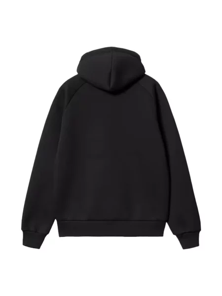 Kurtka Carhartt Wip czarna