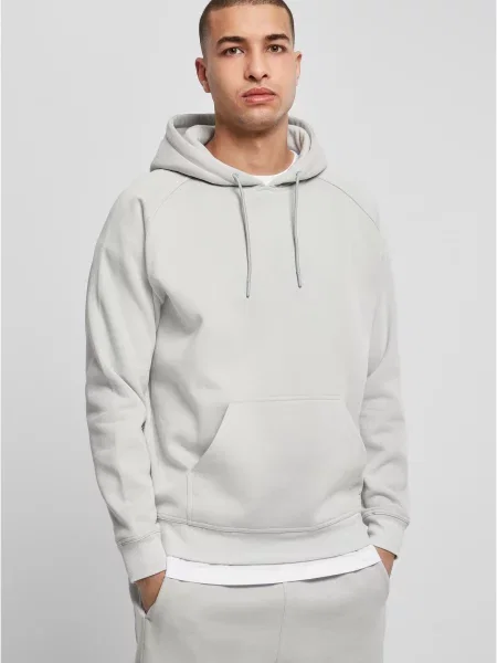 Суитчър Urban Classics сиво