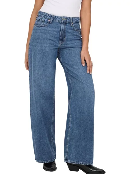 Boyfriendy Only niebieskie