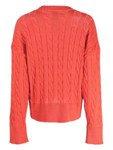 Megztinis Bally oranžinė