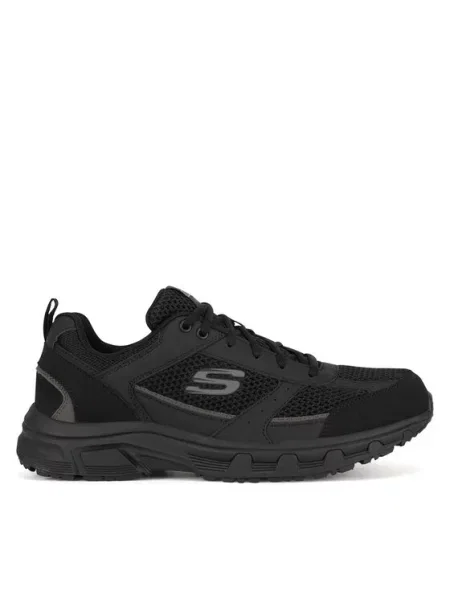 Superge Skechers črna