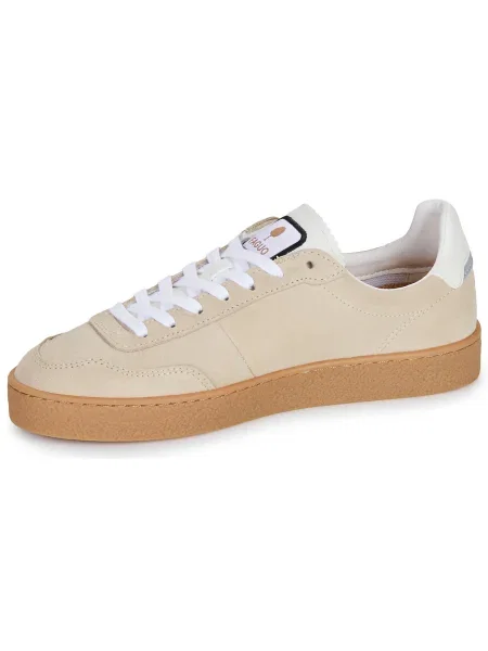 Pantofi Faguo maro