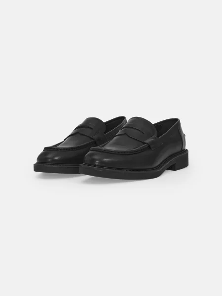 VAGABOND SHOEMAKERS Papuci de casă Alex' negru