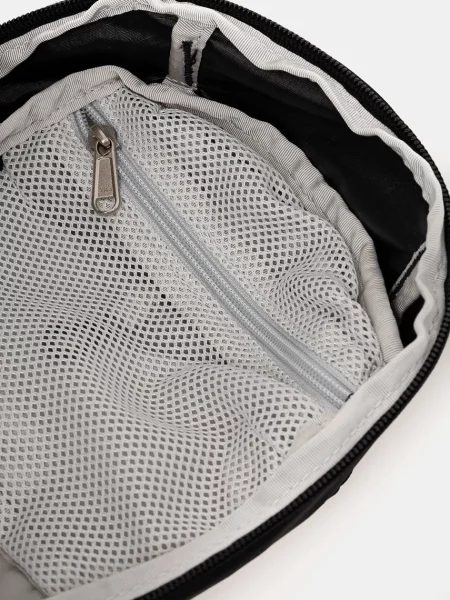 The North Face Раница Borealis Sling 6L черно