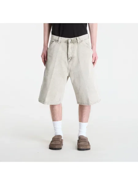 Šortky Carhartt WIP OG Single Knee Short UNISEX Opuntia XL