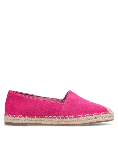 Espadrile JENNY roz