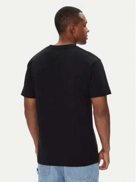 DC Shoes Marškinėliai juoda