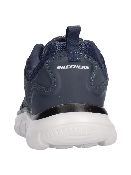 Tenisky Skechers modrá