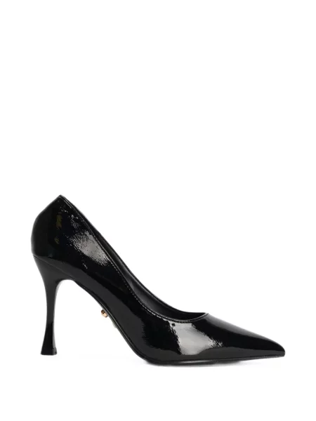 Pantofi cu toc Twenty Fourhaitch negru