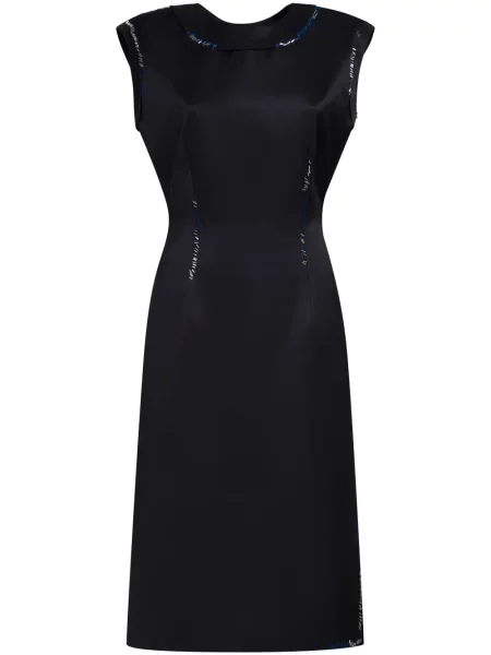 Rochie Marni din satin
