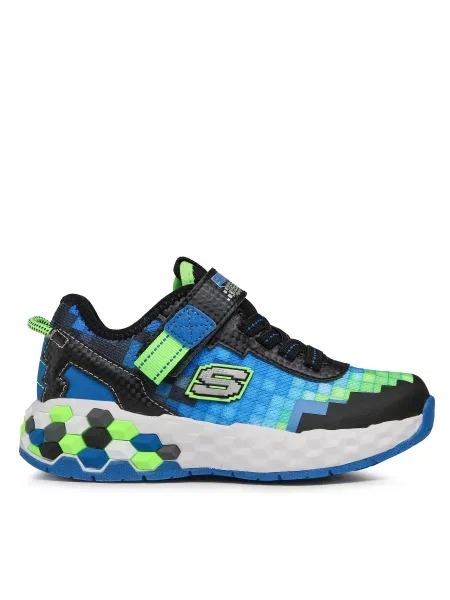 Sneakersy Skechers černé