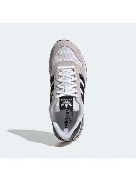 Sneakersy adidas Zx šedá