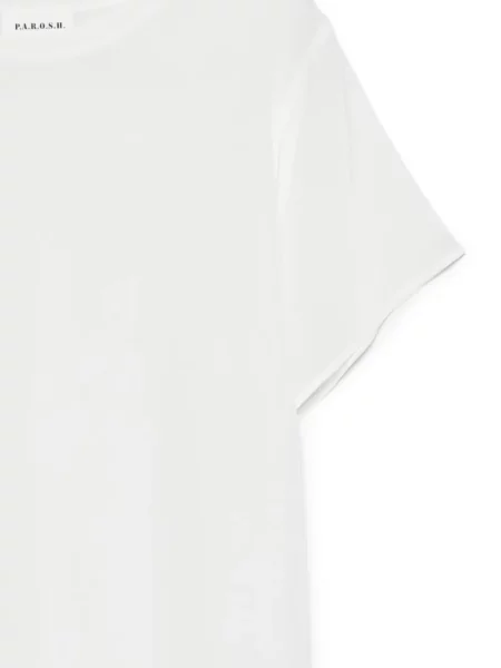 Tricou P.a.r.o.s.h. alb
