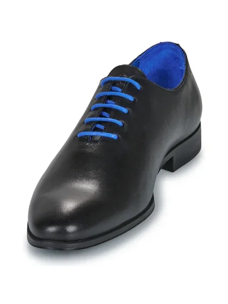 Pantofi Carlington negru