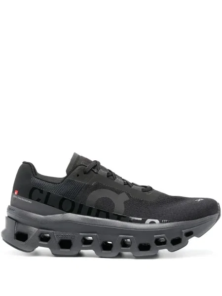 Sneakerși On-running alergare negru