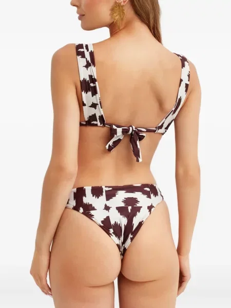 Bikini Lenny Niemeyer maro